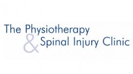 Physiotherapy & Spinal Injury Clinic