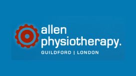 Allen Physiotherapy