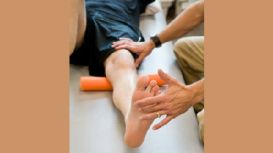 Physiotherapy & Sports Injury Clinics