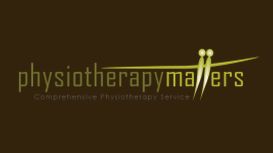 Physiotherapy Matters