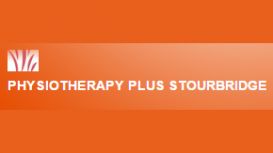 Physiotherapy Plus Stourbridge