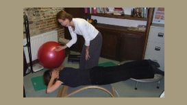 The Physiotherapy & Sports Injury Practice