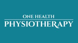 One Health Physiotherapy Windsor