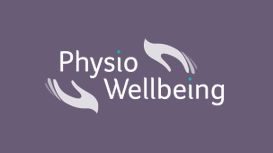 Physio Wellbeing