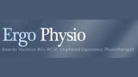 Physio West London