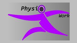PhysioWork (Complementary Health Clinic)