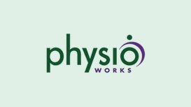 Physioworks - Barnet