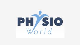 PhysioWorld Sheffield