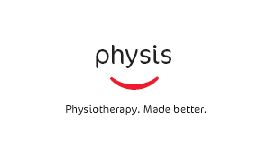 Physis Physiotherapy