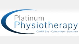 Platinum Physiotherapy - Llanishen