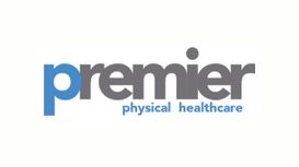 Premier Health & Sport Therapy