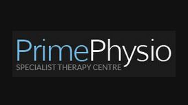 Prime Physio