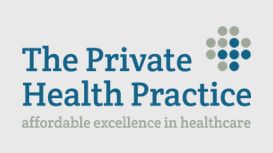 The Private Health Practice