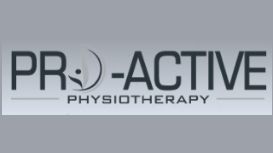 Pro-Active Physiotherapy