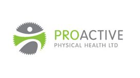 Proactive Physical Health