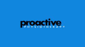 Proactive Physiotherapy Beaconsfield
