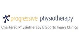 Progressive Physiotherapy