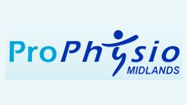 Pro Physio (Ashby)