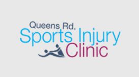 Queens Road Sports Injury