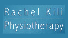 Rachel Kili Physiotherapy