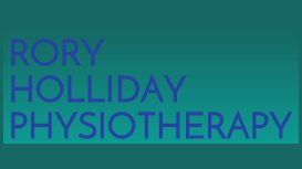 Rory Holliday Physiotherapy