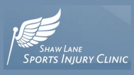 Shaw Lane Sports Injury Clinic Shaw Lane Sports Injury Clinic