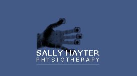 Sally Hayter Physiotherapy