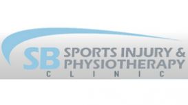 S B Physio Clinic