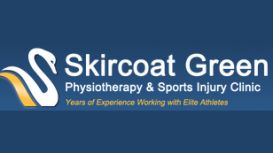 Skircoat Green Physiotherapy