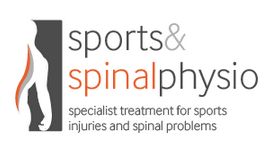 Sports & Spinal Physio