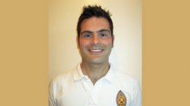 Louis Jones Physiotherapist