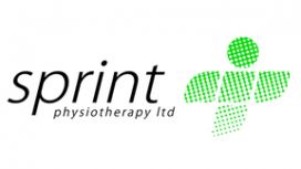 Sprint Physiotherapy