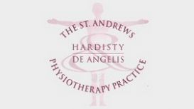 St Andrews Physiotherapy Practice