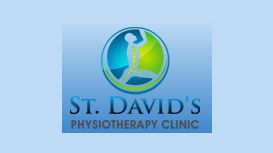 St David's Physiotherapy Clinic