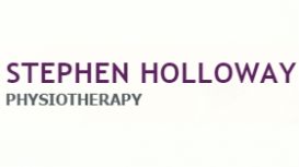 Stephen Holloway Physiotherapy