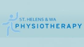 St Helens Physio