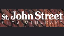 St John Street Physiotherapy