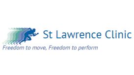 St Lawrence Sports & Physiotherapy