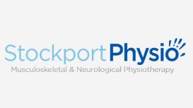 Stockport Physio