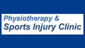 Stockton Heath & Lymm Physiotherapy