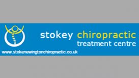 Stoke Newington Chiropractic