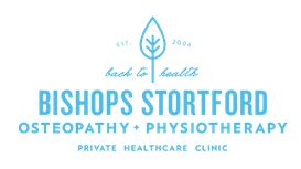 Bishop's Stortford Osteopathy