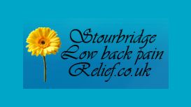 Stourbridge Low Back Pain