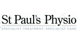 St Paul's Physio