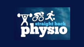 Straight Back Physiotherapy Straight Back Physiotherapy