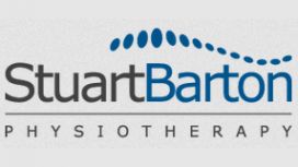 Stuart Barton Physiotherapy