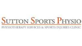 Sutton Sports Physio