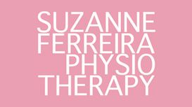 Suzanne Fereira Physiotheraphy