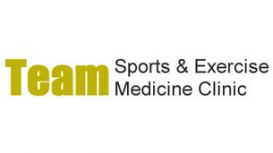Team Sports & Exercise Medicine Clinic