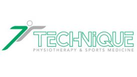 Technique Physiotherapy & Sports Medicine